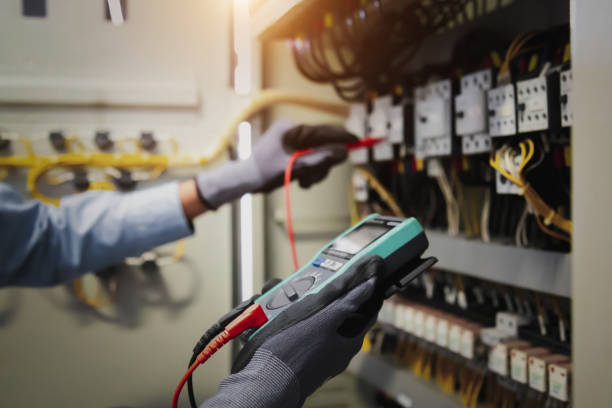 Best Commercial Electrical Services  in Lemon Grove, CA