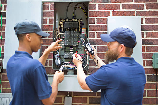 Best EV Charger Installation  in Lemon Grove, CA