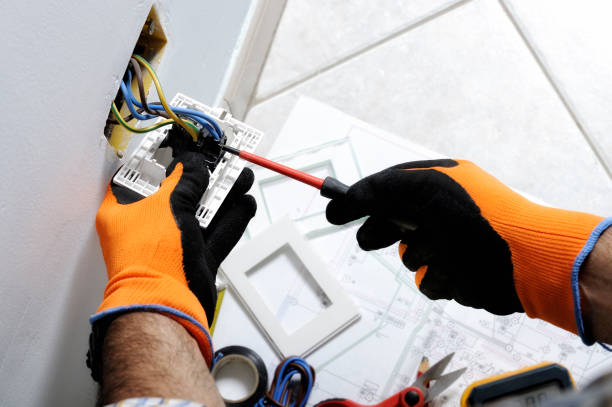 Emergency Electrical Repair Services in Lemon Grove, CA