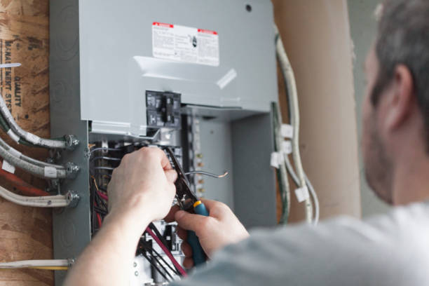 Professional Electrical Services in Lemon Grove, CA